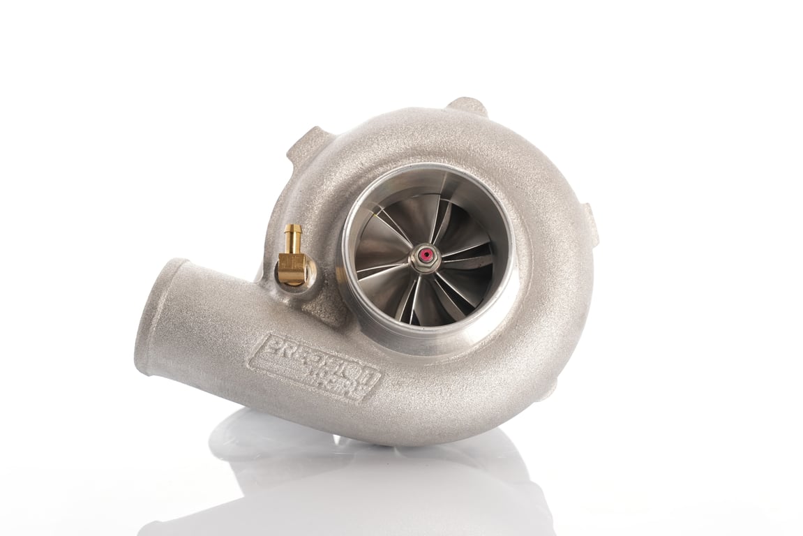 Precision Turbo - GEN1 PT5558 JB SP CC W – SpeedFactoryRacing