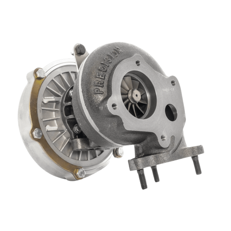 Precision Turbo PT5931 MFS JB E CC W/BUICK .63 A/R STD ACT