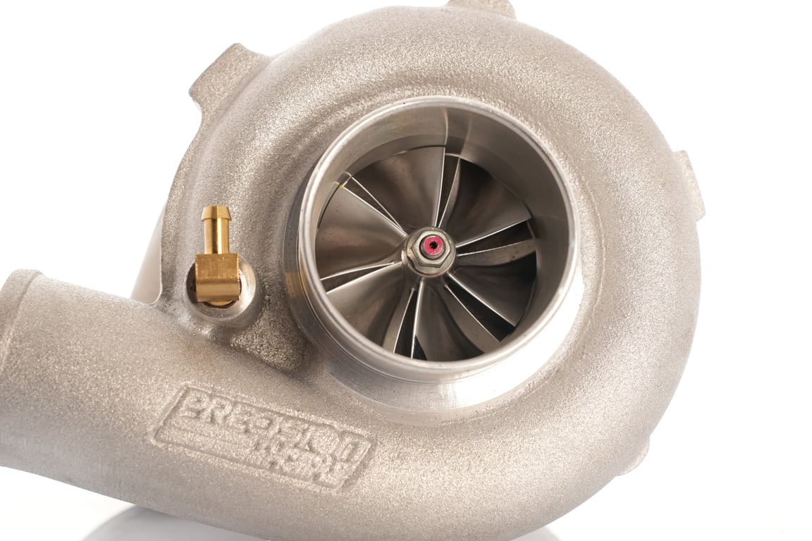 Precision Turbo - GEN1 PT5558 JB SP CC W – SpeedFactoryRacing