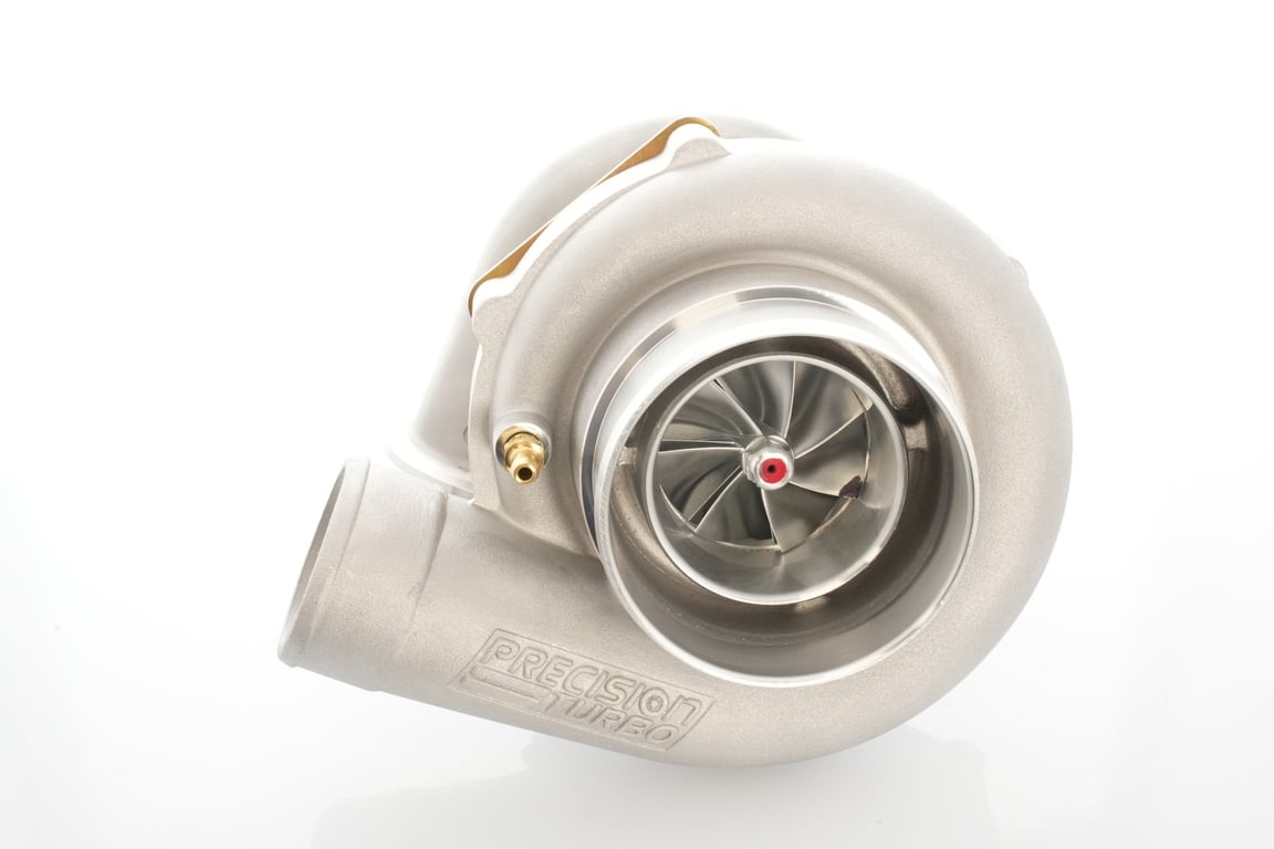 Precision Turbo - NEXT GEN PT6062 BB SCP CC W – SpeedFactoryRacing