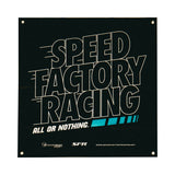 SpeedFactory All or Nothing Shop Banner