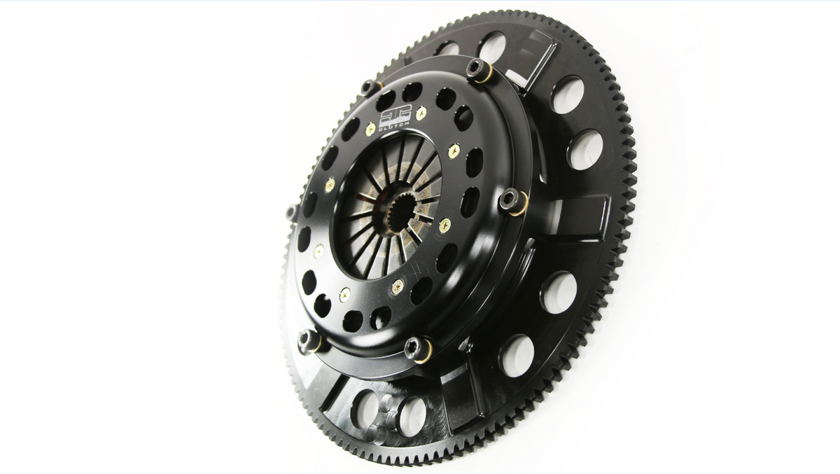 コング COMP1 (4S-8037-C) - Super Single Clutch Kit Clutch - K-Series