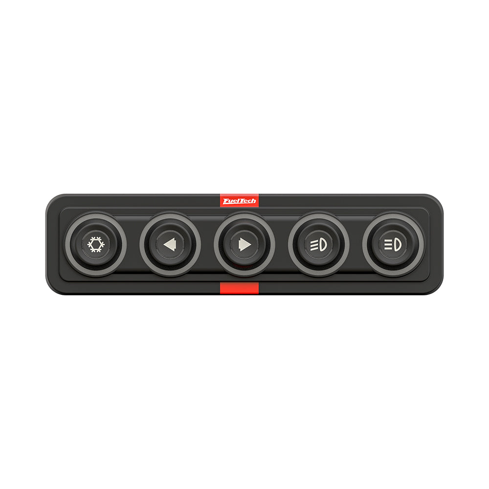 FuelTech SwitchPanel-5 Mini – SpeedFactoryRacing