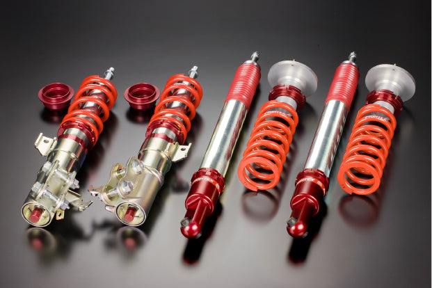 Toda Racing ZF1 FIGHTEX Damper KIT – SpeedFactoryRacing