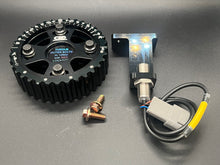 Load image into Gallery viewer, Almanzar Motorsports B-Series VTEC 13-Magnet Cam Trigger Kit (Single Gear)