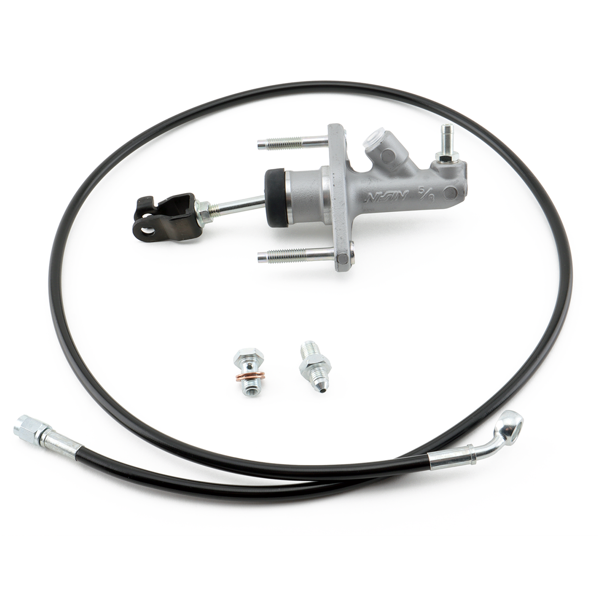 Hybrid Racing Clutch Master Cylinder Upgrade For Civic Si 2006-2015 & RSX 2002-2006