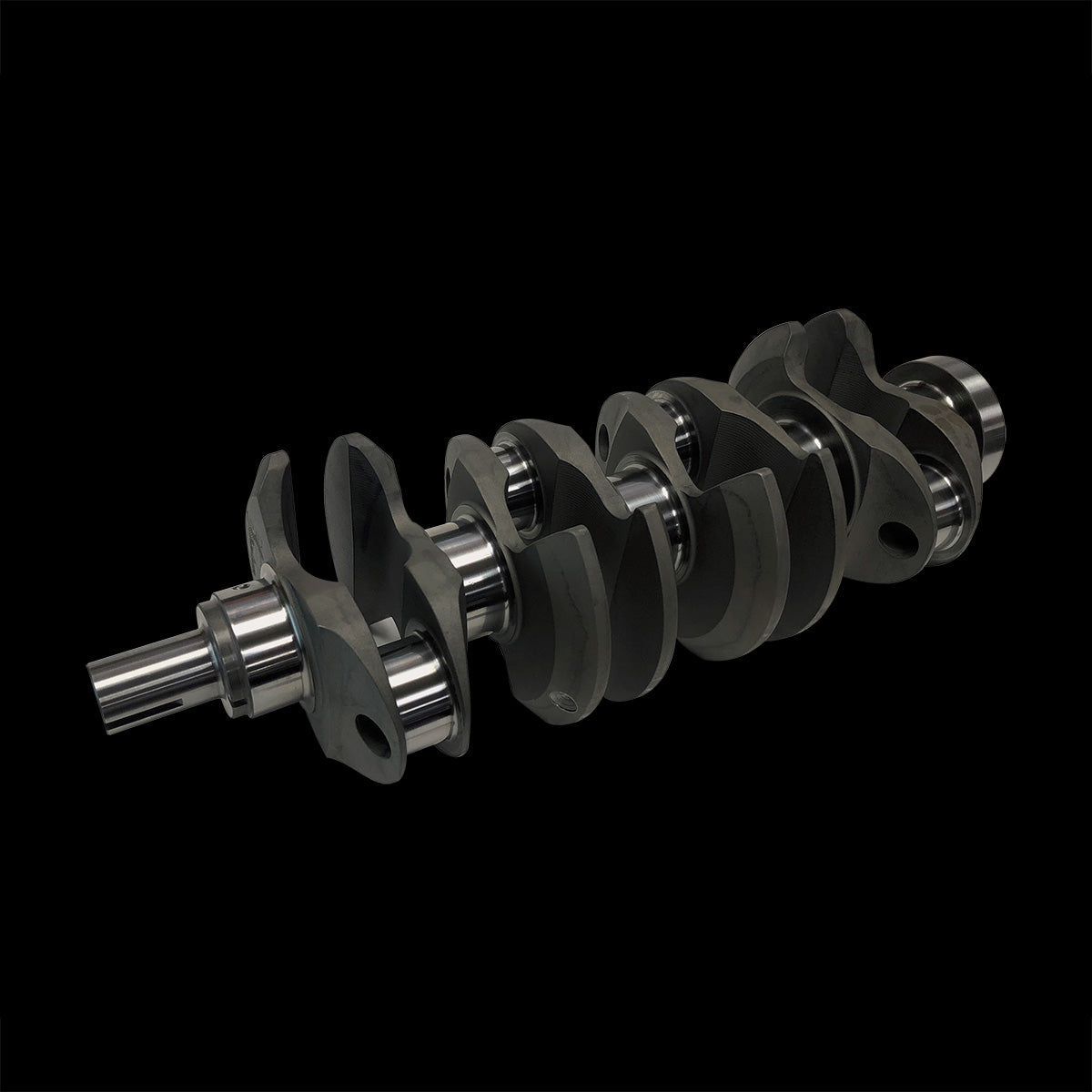 BC5048LW - Honda K Series LightWeight Crankshaft - 4340 Billet