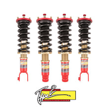 Load image into Gallery viewer, Function and Form 88-91 Civic / CRX Type 2 Coilovers