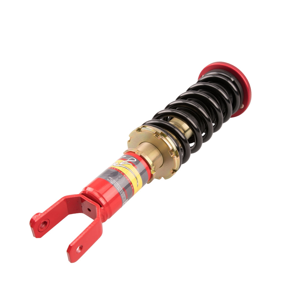 Function and Form 96-00 Civic Type 2 Coilovers