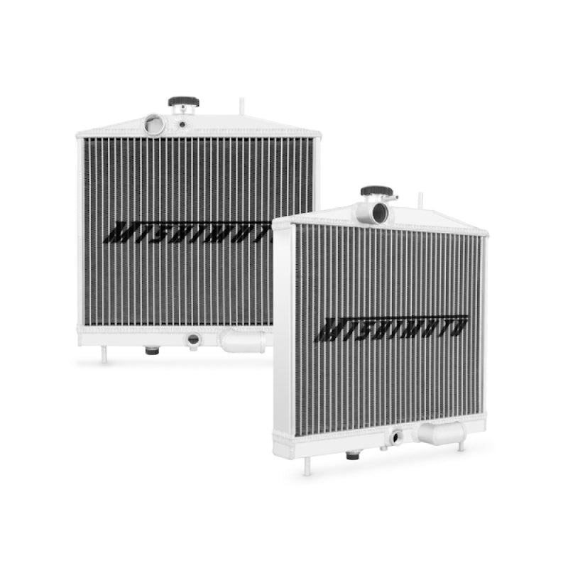 Mishimoto 92-95 Honda Civic / 93-97 Civic del Sol K-Series Swap