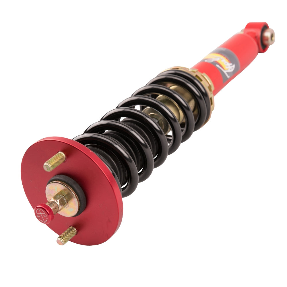 Function and Form 04-08 Acura TL Type 2 Coilovers