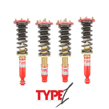 Load image into Gallery viewer, Function and Form 04-08 TSX Type 1 Coilover