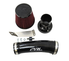 Load image into Gallery viewer, 2016-2021 Honda Civic Non-Si 1.5T Short Ram Air Intake System PRL Motorsports 