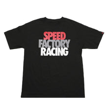 Load image into Gallery viewer, SpeedFactory Racing &quot;Basic&quot; Adult T-Shirt
