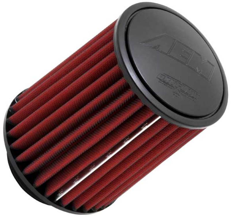 aimi　0507 AEM 3.5 in x 7 in x 1 in Dryflow Element Filter – SpeedFactoryRacing