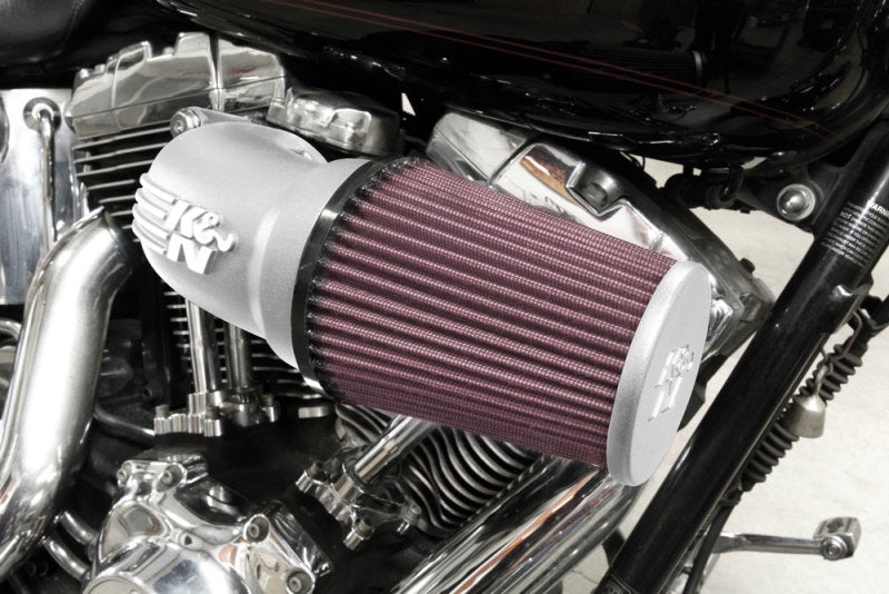 RSD Air Cleaner Intake Filter System Kit For Harley Dyna Electra Glide Softail RSD Air Cleaner Intake Filter System Kit For Harley Dyna Electra Glide Softail