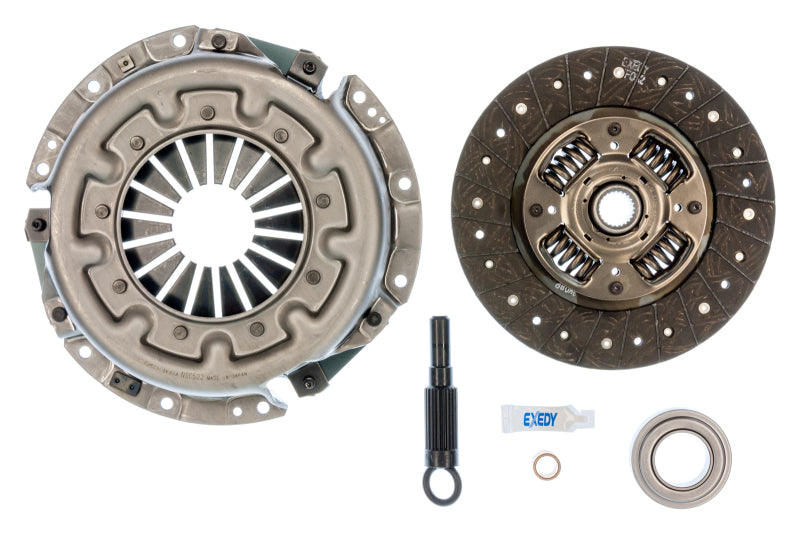 Exedy OE 1975-1975 Nissan 280Z L6 Clutch Kit – SpeedFactoryRacing