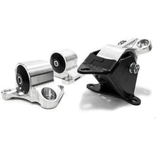 Load image into Gallery viewer, Innovative Mounts 96-00 Civic / 97-00 Acura EL Billet Replacement Mount Kit (B10050)