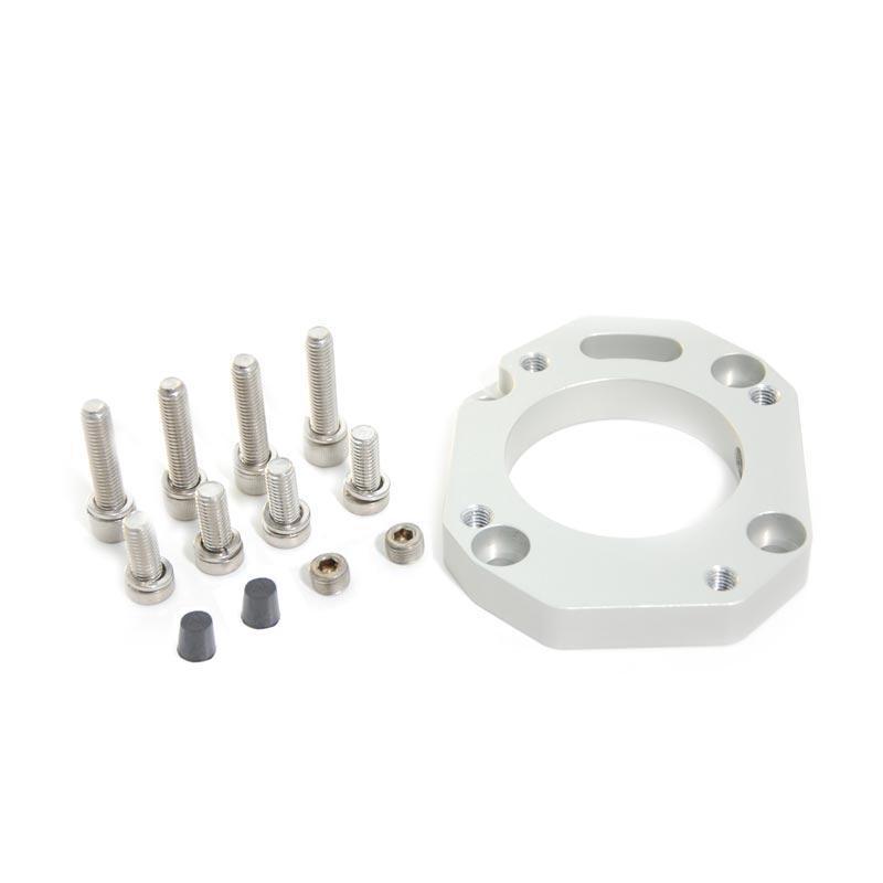Hybrid Racing K-Series Throttle Body Adapter – SpeedFactoryRacing