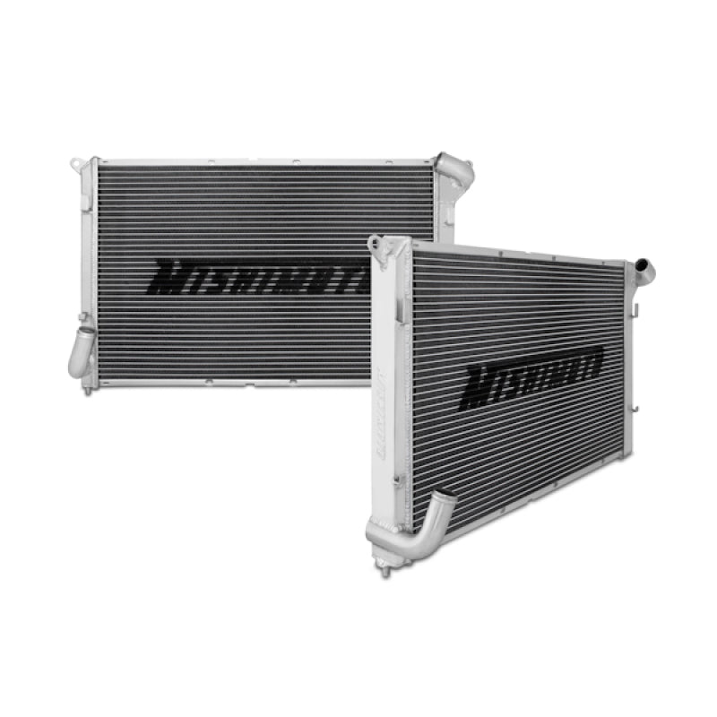 Mishimoto 01-07 Mini Cooper S Aluminum Radiator (Will Not Fit R56