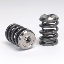 Load image into Gallery viewer, Skunk2 B-Series Alpha Valve Spring and Titanium Retainer Kit