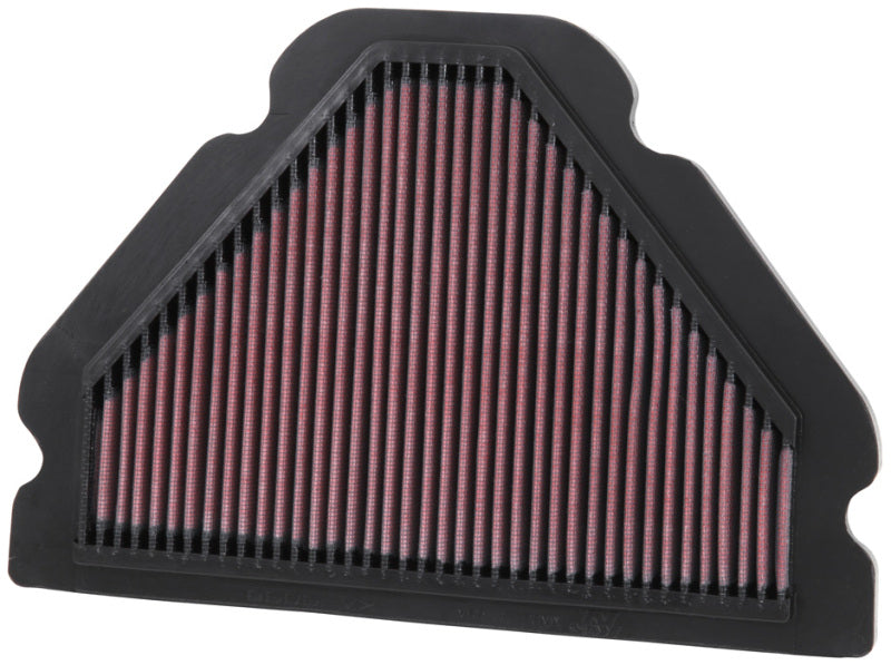 K&N 98-03 Kawasaki ZX9R Air Filter – SpeedFactoryRacing