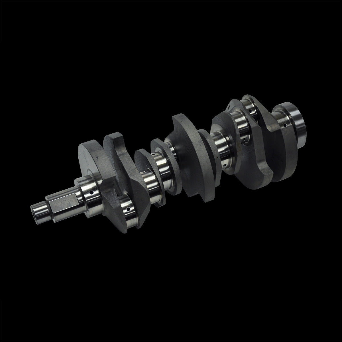 BC5227 - Nissan VQ35HR Crankshaft - 4340 Billet - 86.4mm Stroke