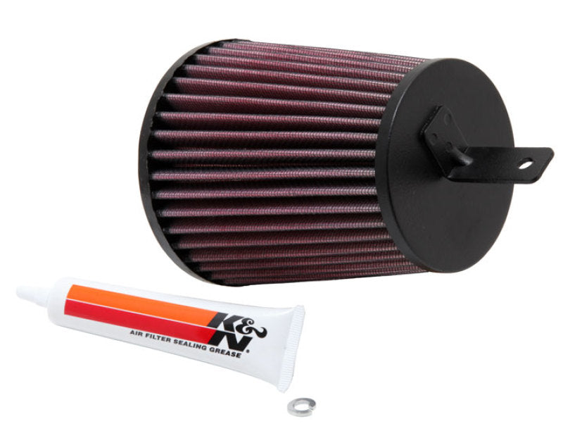 K&N Replacement Air Filter for 03-06 Kawasaki KFX400 / 03-09
