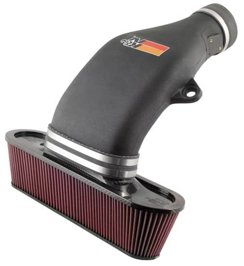 K&N Select Engine Air Filter: High Performance, Premium, Washable, Replacement Filter, SA-5083 Fits Select: 2019-2021 CHEVROLET SILVERADO, 2021 CHEVROLET TAHOE - View #11