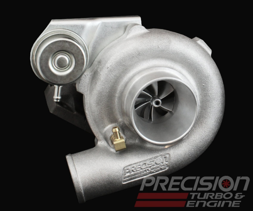 Precision Turbo Aftermarket Replacement Turbocharger 5130 –  SpeedFactoryRacing