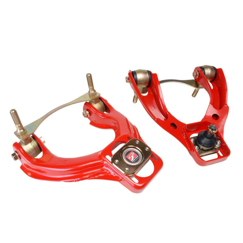 Skunk2 Racing Pro+ Front Camber Kit For 92-95 Civic / Del Sol & 94-01 Integra – +/-3° Adjustment