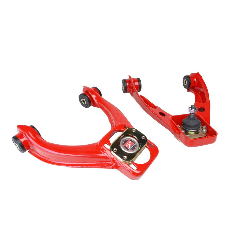 洋楽 K squad REALIZT 2 BUSHIZ Skunk2 '96-'00 Civic Pro Series Plus Front Camber Kit