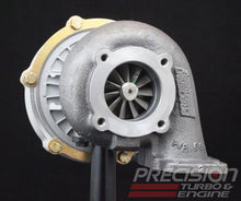 Load image into Gallery viewer, Precision Turbo Entry Level Turbocharger - 5431E MFS