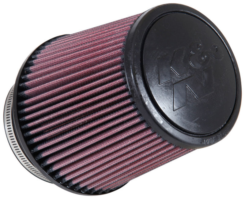 K&N High Flow Air Filter YA-6004 – Washable, Reusable, Increases Horsepower, Fits Select Vehicles - View #6