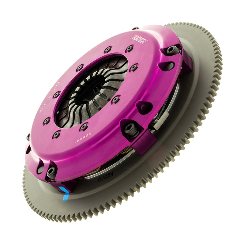 Exedy 2002-2006 Acura RSX L4 Hyper Single Clutch Sprung Center