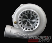 Load image into Gallery viewer, Precision Turbo Street and Race Turbocharger - GEN1 PT6266