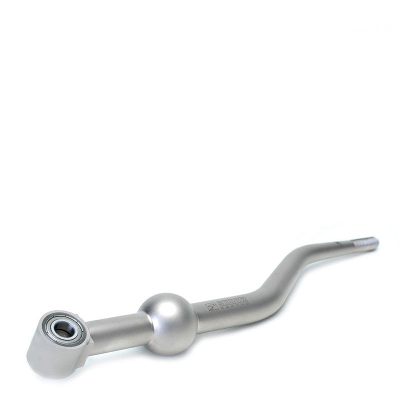 DNA Motoring Red Short Throw Shifter For 88-00 Civic/Integra Manual – With Bushing