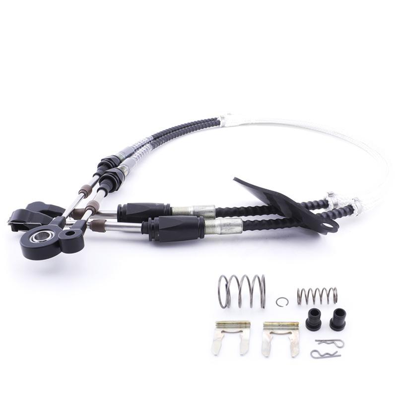 Hybrid Racing Performance Shifter Cables (06-11 Civic