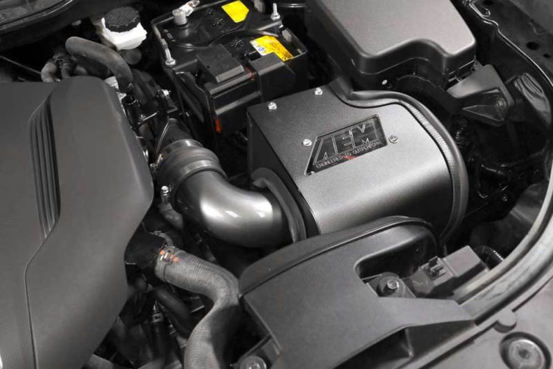 Mazda 6 2.5 Turbo Oil Catch Can Kit