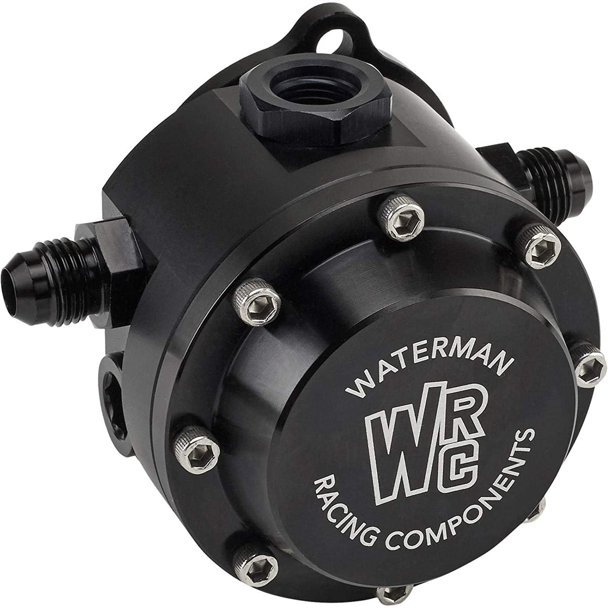 Waterman Sprint Mechanical Fuel Pumps SpeedFactoryRacing