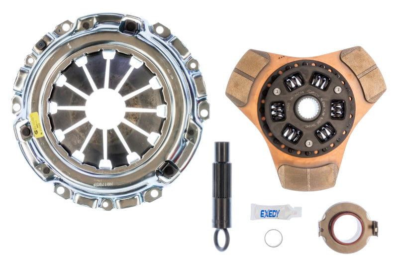 Exedy 2002-2006 Acura RSX Type-S L4 Stage 2 Cerametallic Clutch