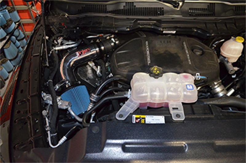 thumbnail image 2 of RTUNES RACING - BLACK - SHORT RAM INTAKE Compatible For Compatible Ford Taurus 3 5l V6 2 of 14