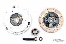 Load image into Gallery viewer, Clutch Masters 17-18 Honda Civic Type-R 2.0L FX400 Clutch Kit - 8 Puck Ceramic Sprung Disc