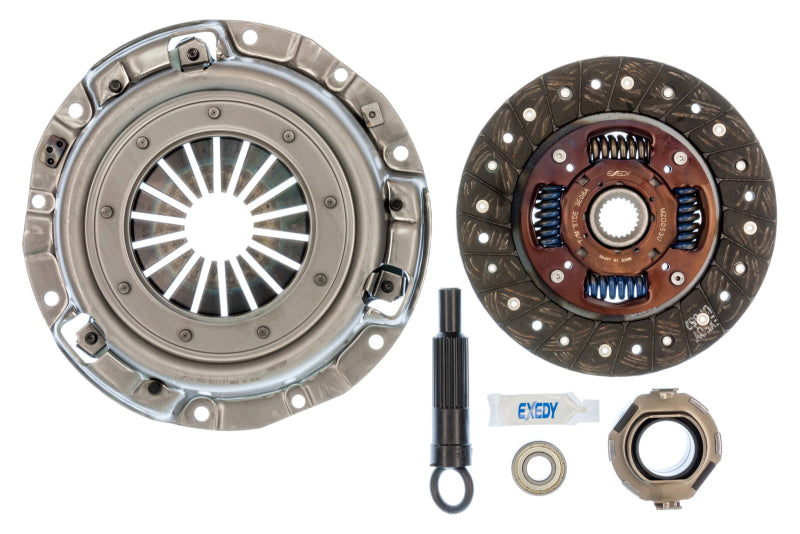 Exedy OE 1990-1993 Mazda Miata L4 Clutch Kit – SpeedFactoryRacing