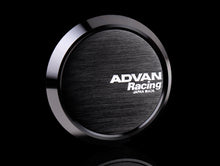 Load image into Gallery viewer, Advan Racing Flat Center Cap - 63mm