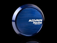 Load image into Gallery viewer, Advan Racing Flat Center Cap - 63mm