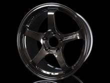 Load image into Gallery viewer, Advan Racing GT Premium Wheels - Smoked Black / 18x9.5 / 5x120 / +38