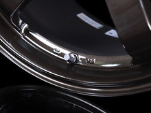 Load image into Gallery viewer, Advan Racing GT Premium Wheels - Smoked Black / 18x9.5 / 5x120 / +38