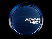 Load image into Gallery viewer, Advan Racing Flat Center Cap - 73mm