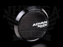 Load image into Gallery viewer, Advan Racing Flat Center Cap - 73mm